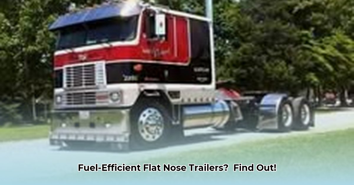 flat-nose-tractor-trailer